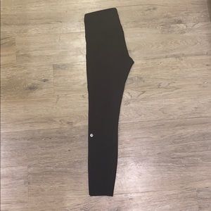 SOLD Lululemon Fast and Free 28”